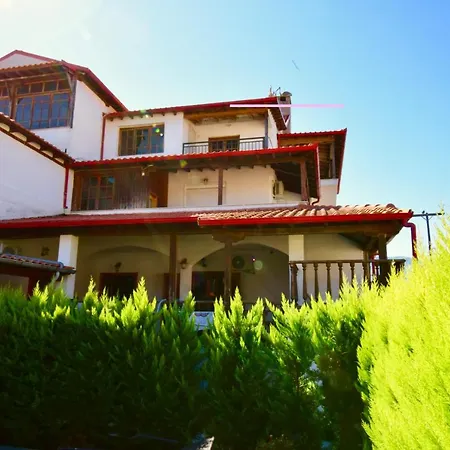 Menis Haus Εξοχικό σπίτι *
