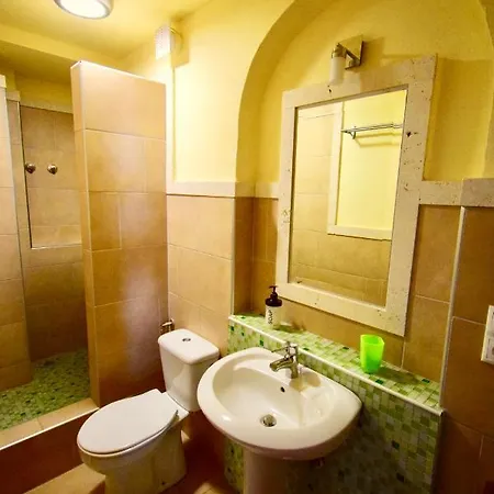 Menis Haus Εξοχικό σπίτι Βρασνά
