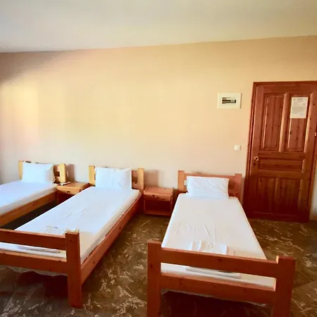 Menis Haus Εξοχικό σπίτι
