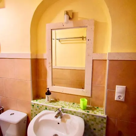 Εξοχικό σπίτι Menis Haus