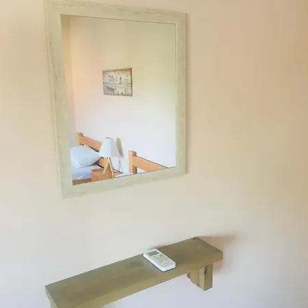Εξοχικό σπίτι Menis Haus