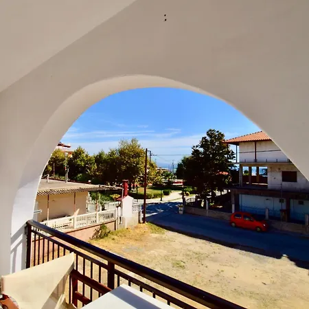 Menis Haus Country house Nea Vrasna