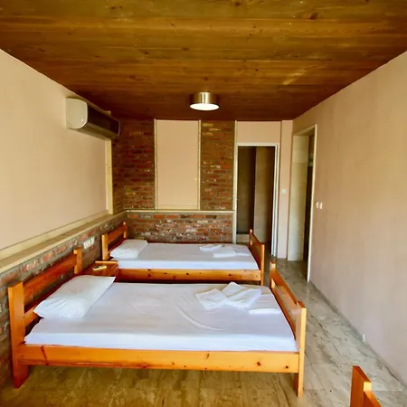 Country house Menis Haus Nea Vrasna