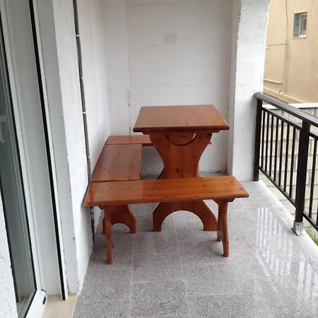 منزل ريفي Menis Haus