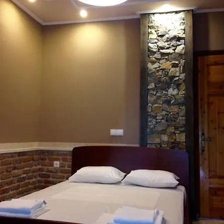 Country house Menis Haus *