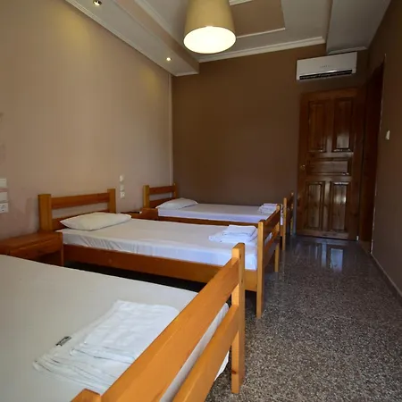 Menis Haus Vrasná