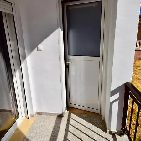 Menis Haus Country house Nea Vrasna