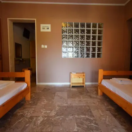 Country house Menis Haus Nea Vrasna