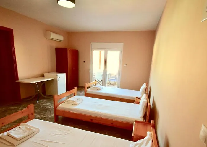 Menis Haus