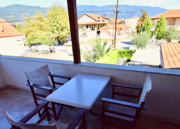 Menis Haus Casa rural
