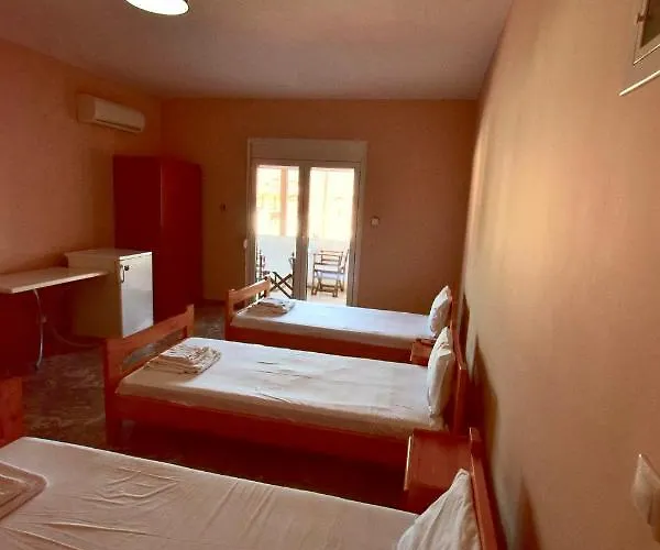 Menis Haus * Vrasná