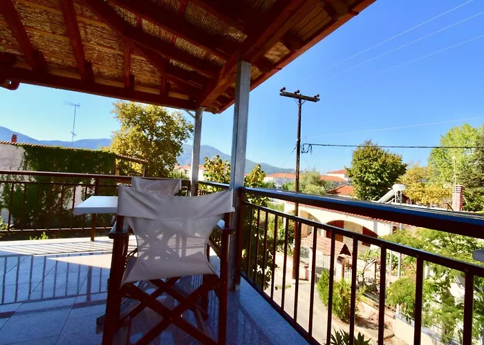 Casa rural Menis Haus