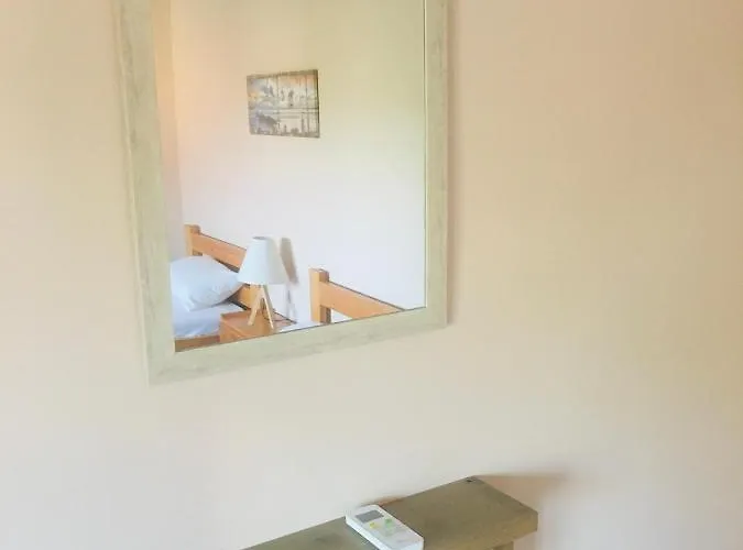 Εξοχικό σπίτι Menis Haus