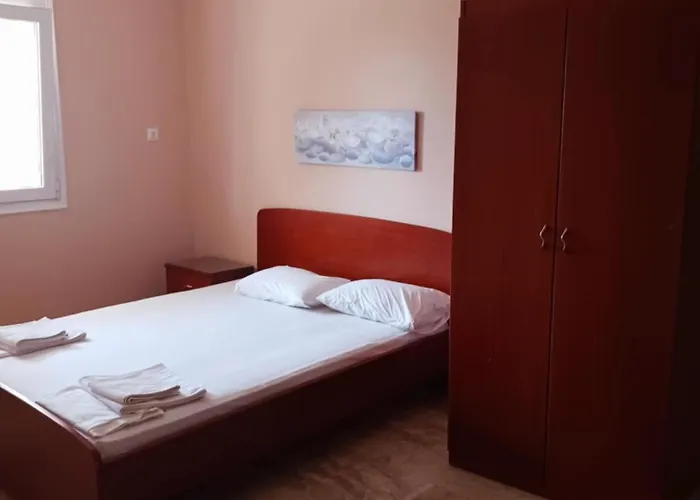 Menis Haus Εξοχικό σπίτι