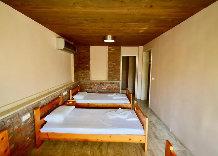 Casa rural Menis Haus Vrasná