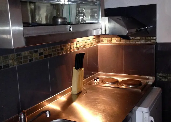 Menis Haus Εξοχικό σπίτι *