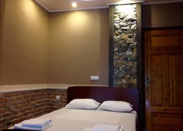 Casa rural Menis Haus *