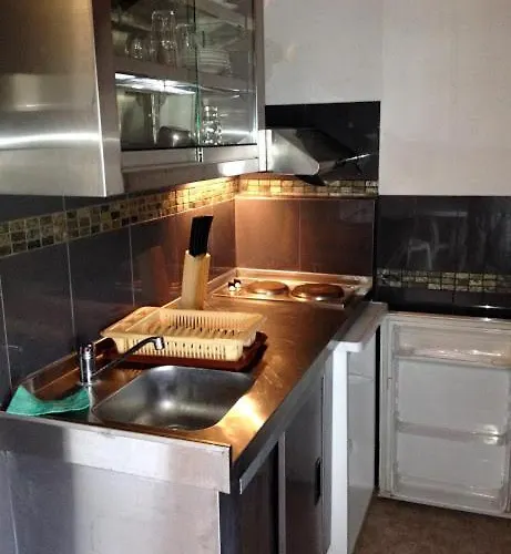 Εξοχικό σπίτι Menis Haus