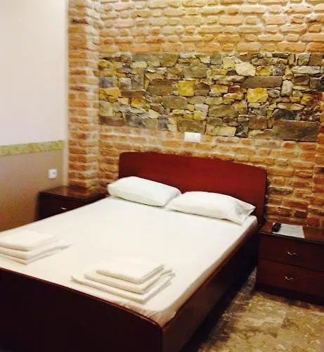 Casa rural Menis Haus Vrasná