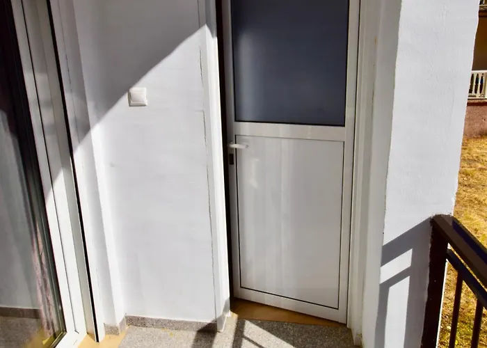 Menis Haus Εξοχικό σπίτι Βρασνά