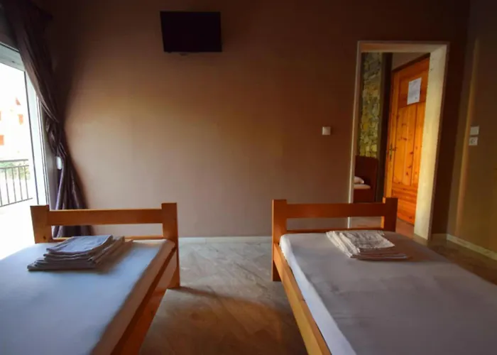 Casa rural Menis Haus