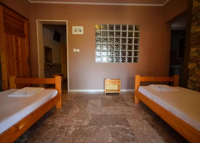 Casa rural Menis Haus Vrasná