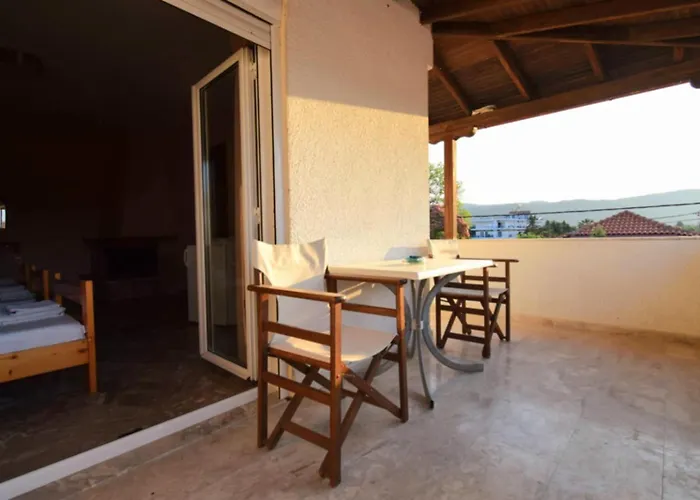 Menis Haus Casa rural *